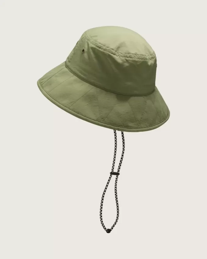 Wilder Bucket Hat