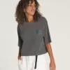 Wildthorn Reflective T-Shirt