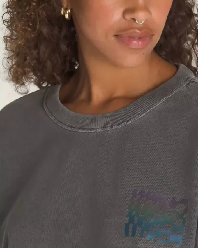 Wildthorn Reflective T-Shirt