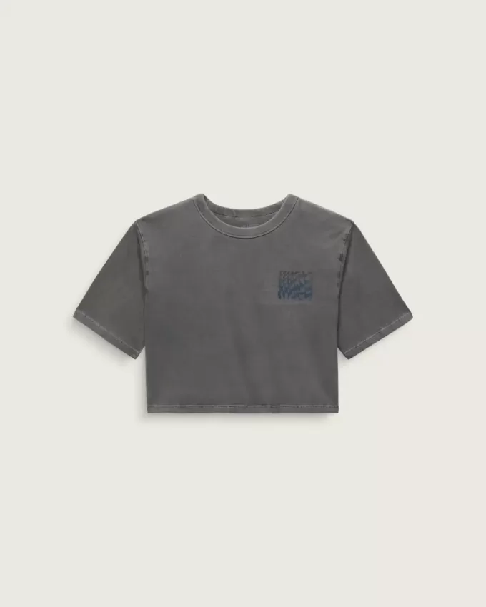 Wildthorn Reflective T-Shirt
