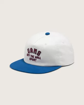 Willow Snapback-Mütze für Kinder