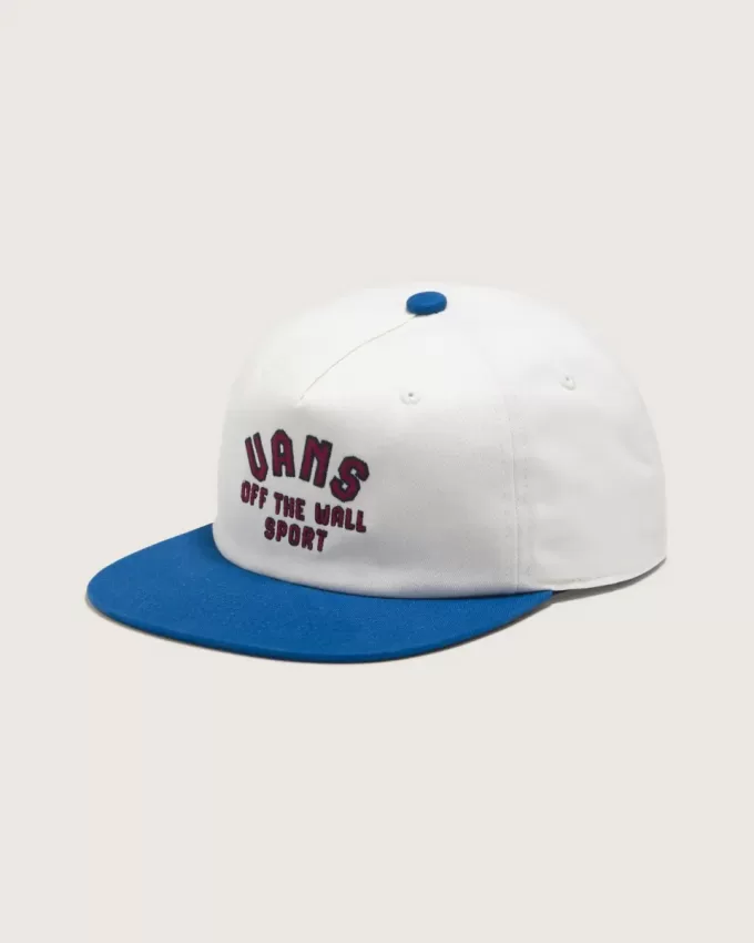 Willow Snapback-Mütze für Kinder