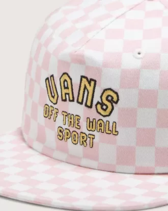 Willow Snapback-Mütze für Kinder