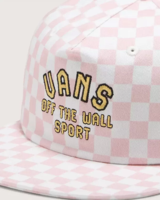 Willow Snapback-Mütze für Kinder