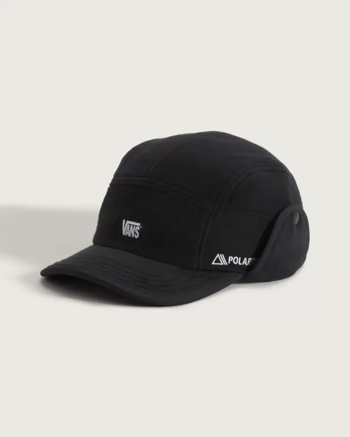 Windstopper Polartec® Ohrenklappenmütze