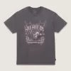 Wing Rush Oversize-T-Shirt