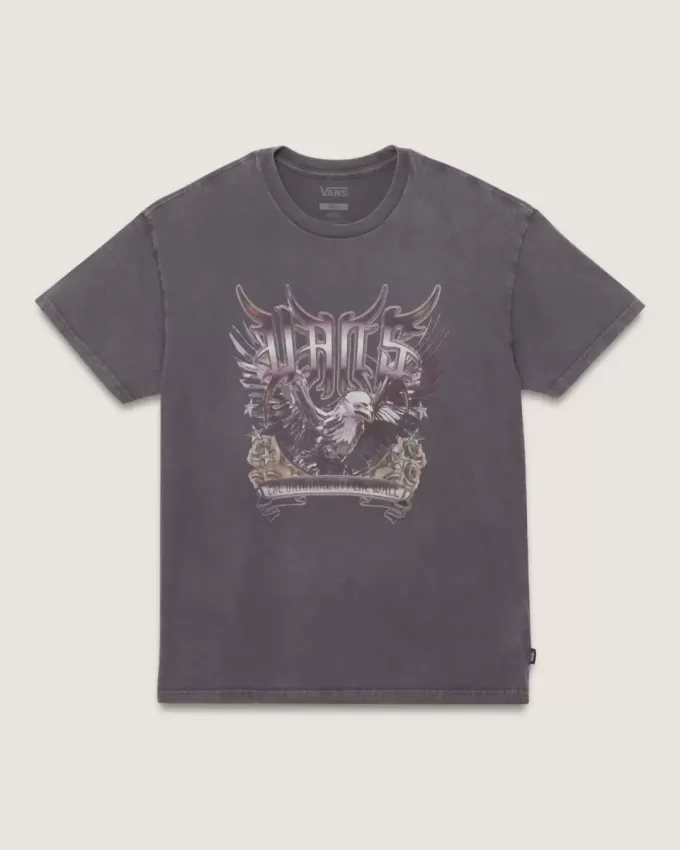Wing Rush Oversize-T-Shirt