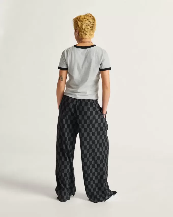 Wren Checkerboard Hose