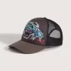Wyman Trucker Hat