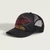 Wyman Trucker Hat Wyman Trucker Hat