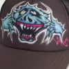 Wyman Trucker Hat