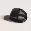 Wyman Trucker Hat