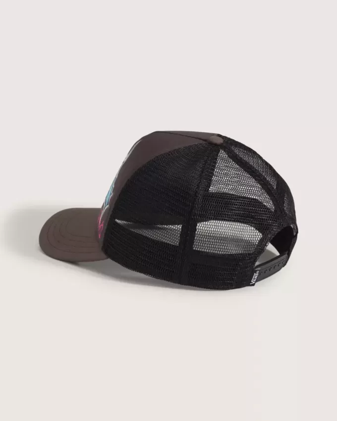 Wyman Trucker Hat