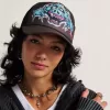 Wyman Trucker Hat