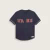 Ye Olde Vans Baseball-Trikot für Kinder