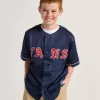 Ye Olde Vans Baseball-Trikot für Kinder