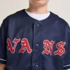 Ye Olde Vans Baseball-Trikot für Kinder