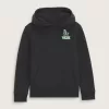 Zero Gravity Kapuzenpullover für kleine Kinder