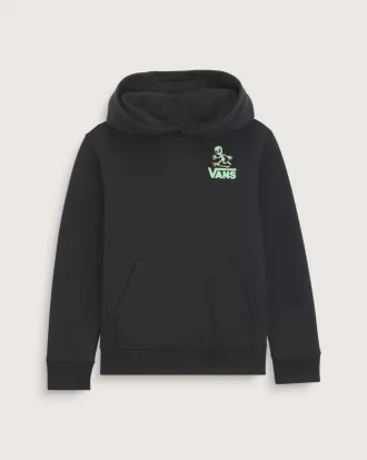 Zero Gravity Kapuzenpullover für kleine Kinder