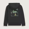 Zero Gravity Kapuzenpullover für kleine Kinder