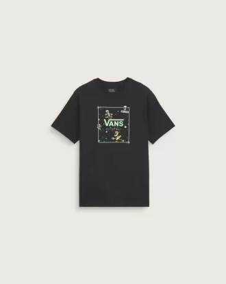 Zero Gravity T-Shirt für Kleinkinder