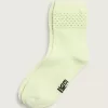 Zones Half Crew Socken