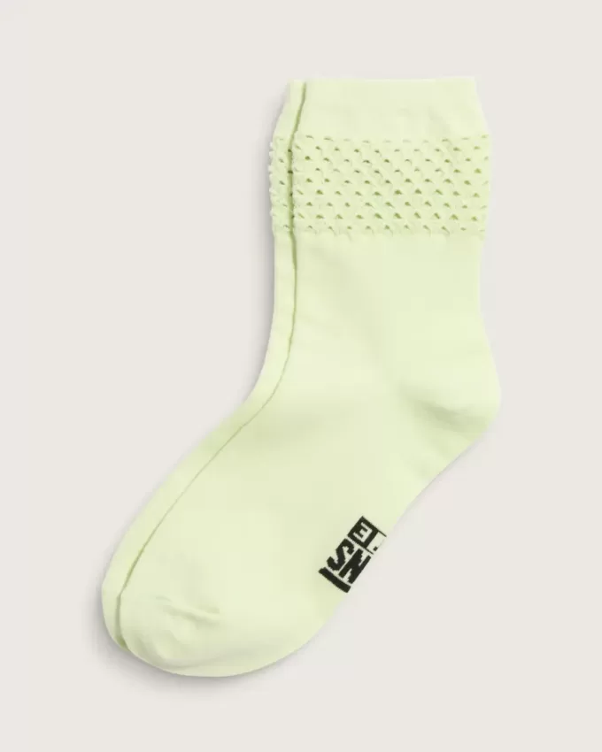 Zones Half Crew Socken